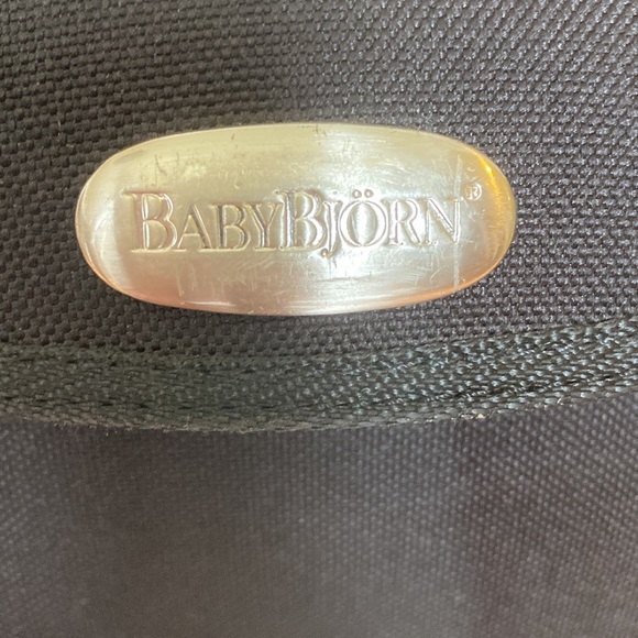 Diaper bag design by babybjorn - Picture 2 of 16